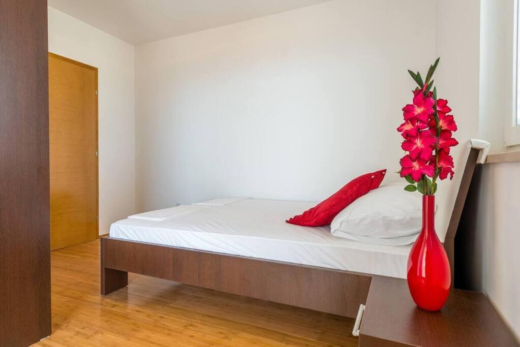 Apartment Belvedere With Magnificent Sea View Terrace Dubrovnik Dış mekan fotoğraf