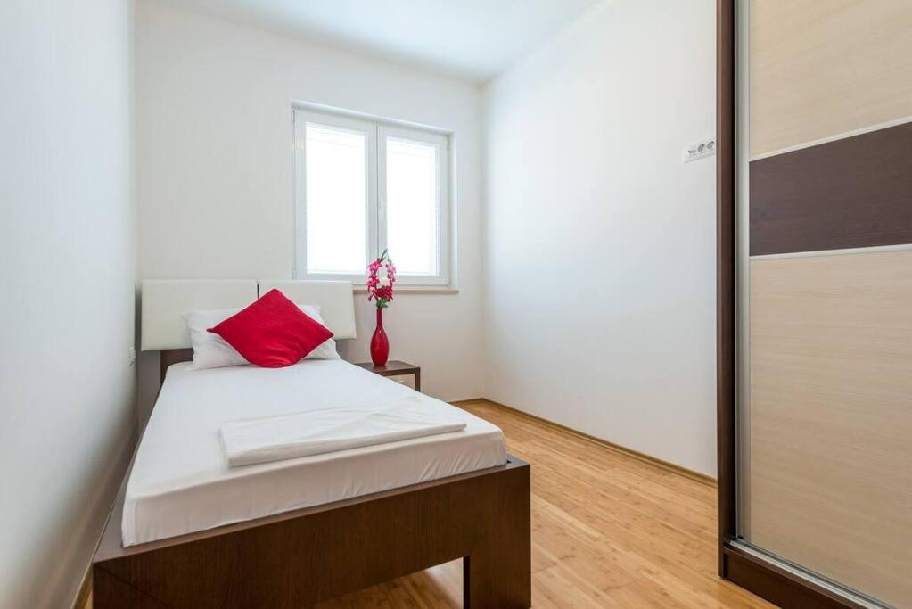 Apartment Belvedere With Magnificent Sea View Terrace Dubrovnik Dış mekan fotoğraf