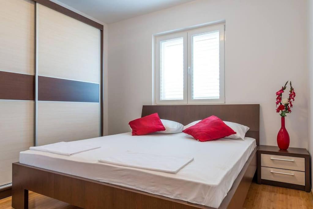 Apartment Belvedere With Magnificent Sea View Terrace Dubrovnik Dış mekan fotoğraf